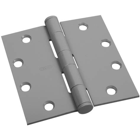 Stanley-National Hardware Mortise Interior/Exterior Door Hinge at Lowes.com