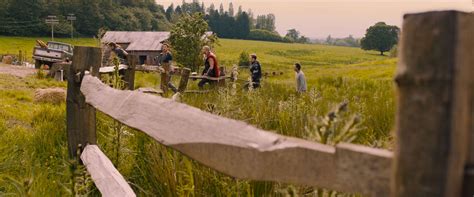 Barton Farm | MCU: Location Scout | RetroZap