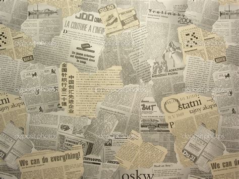 🔥 [47+] Newspaper Wallpapers | WallpaperSafari