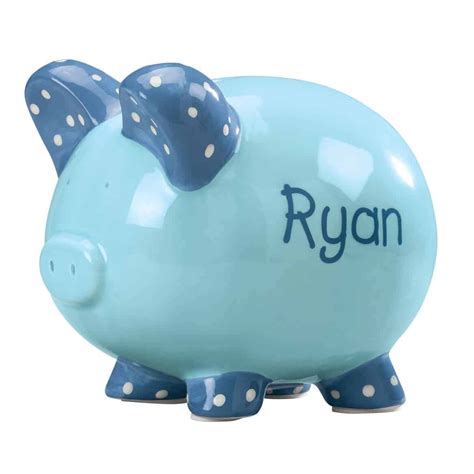 30 Of The Coolest Piggy Banks Money Can Buy in 2021 - giftlab