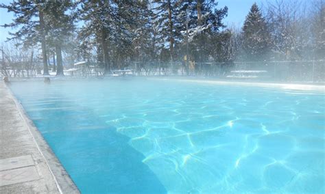 Montana Hot Springs, Bozeman Area - AllTrips