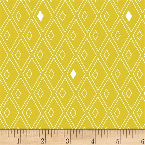 Designed by Shayla Wolf of Sassafras Lane Designs for Windham Fabrics, this cotton print fabric ...