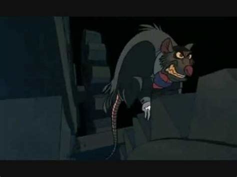 Animal Disney Villains- Animal I Have Become - YouTube