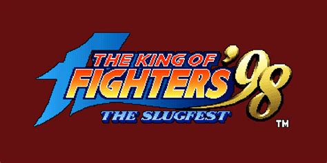 THE KING OF FIGHTERS '98 | NEOGEO | Giochi | Nintendo