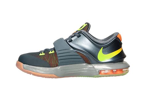 Kids Nike KD 7 GS Elite - Sneaker Bar Detroit