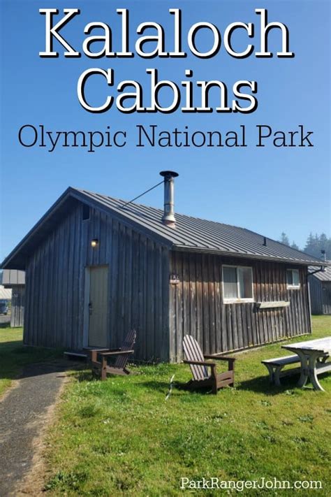 Kalaloch Cabins Map – Cabin Photos Collections