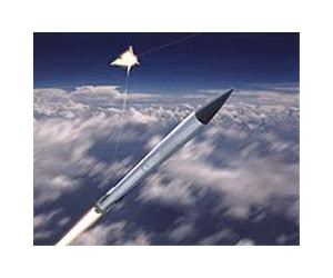 Lockheed Martin Conducts Successful PAC-3 Missile Flight Test at White ...