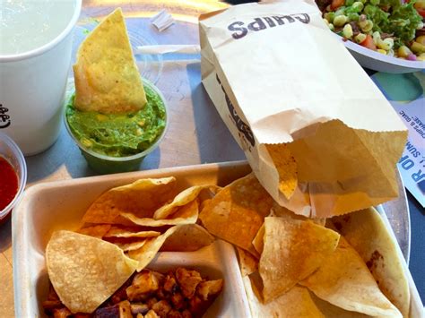 Chipotle kids' menu how to order - Business Insider