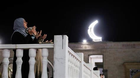 Ramadan 2023 Moon Sighting Timings In India; Check Complete List Here