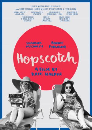 Hopscotch (2016) movie posters