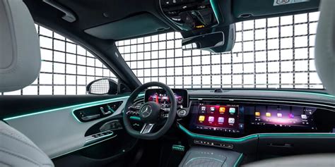 9 Top Luxury Automotive Interiors of 2024 | Fletcher Jones Automotive Group | CA | NV | IL