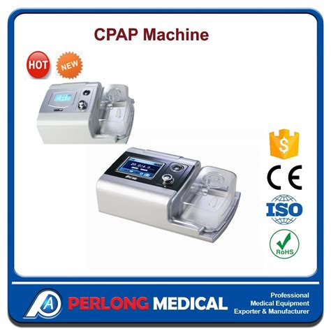 CPAP/Autocpap/Bipap Therapy Machine Auto Nasal CPAP Apparatus CPAP Machine - China CPAP Machine ...