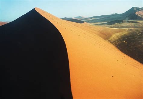 3 Day Namib Desert Camping Safari | experitour.com