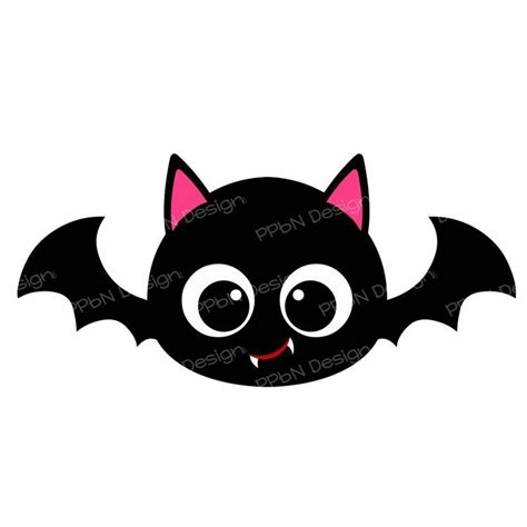 cute bat clipart 20 free Cliparts | Download images on Clipground 2024