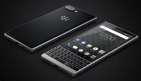 BlackBerry OS-smartphones Stoppen In 2022 Met Functioneren - Androidics.nl