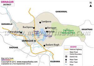 Srinagar - Jatland Wiki