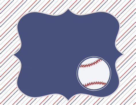 Printable Baseball Paper - Printable Word Searches