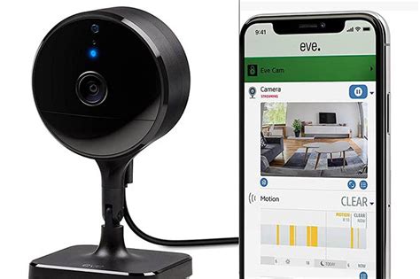 10 Best HomeKit Secure Video Camera for Indoor and Outdoor Security - MashTips