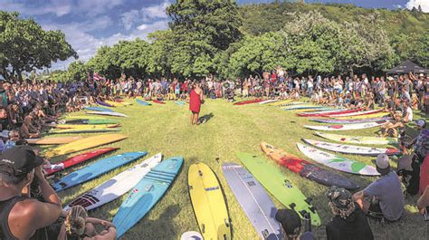 Eddie Aikau Big Wave Invitational is a no-go this season | Honolulu ...