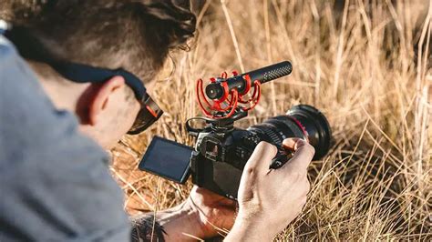 RODE Announces VideoMic NTG - the Most Versatile and Feature-Packed Shotgun Mic Yet | 4K Shooters