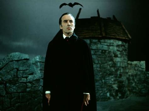 12 Essential Hammer Horror Films