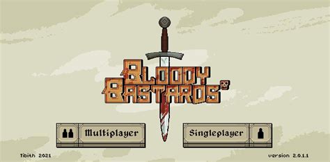 Baixar Bloody Bastards 4.1 Android - Download APK Grátis