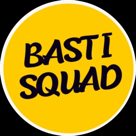 BASTI SQUAD - YouTube