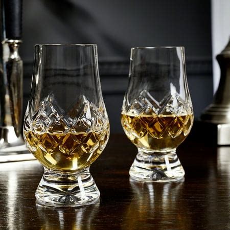 Glencairn Cut Crystal Whiskey Glass - Walmart.com