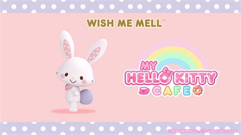 Wish Me Mell Wallpapers - Wallpaper Cave