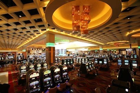 VIP Casino Host for Comps at Indiana Grand Casino