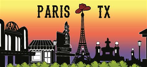 8 Attractions In Paris - My Paris Texas