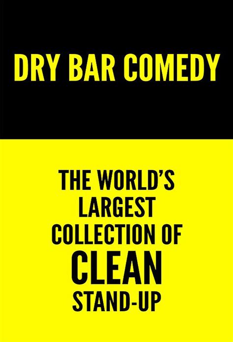 Dry Bar Comedy - TheTVDB.com