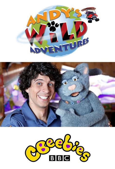 Watch Andy's Wild Adventures