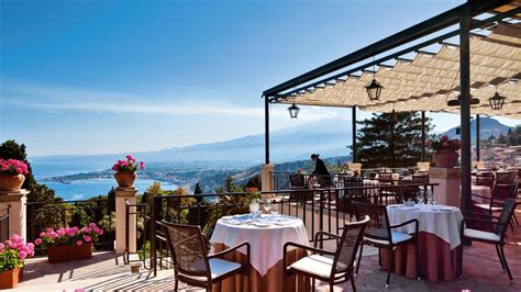 Belmond Grand Hotel Timeo | Sicily | Sovereign