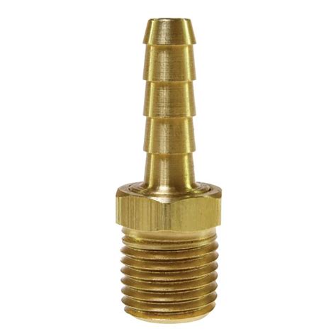 Brass Hose Fittings - Results Page 1 :: KBC Tools & Machinery