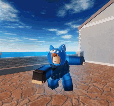 Roblox Arsenal GIF - Roblox Arsenal LoudLaugh - Discover & Share GIFs