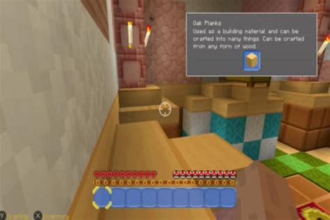 Maps Super Mario Minecraft APK for Android Download