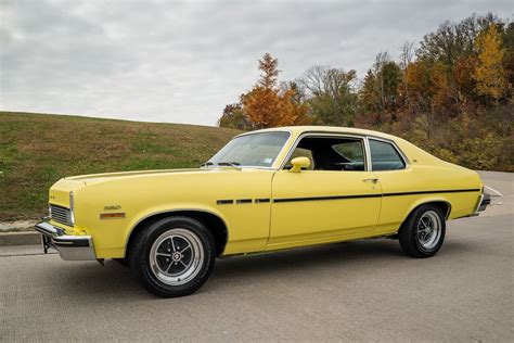 1973 Buick Apollo | Fast Lane Classic Cars