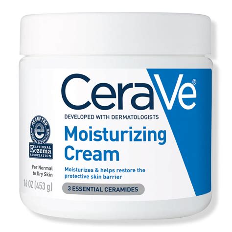 The best creams to help you repair your skin barrier