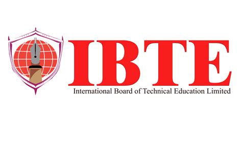 About Us | IBTE International Board of Technical Education