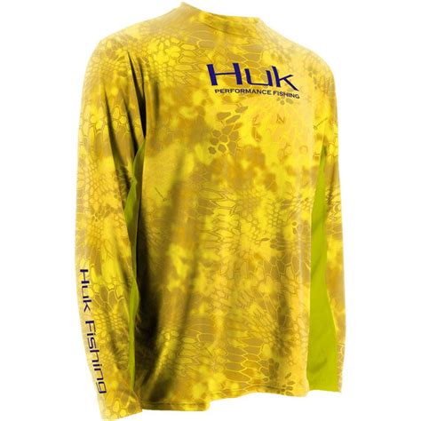 New Gear from Huk Performance Fishing - Huk Gear