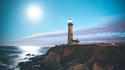 Lighthouse 4k Wallpapers - Wallpaper Cave