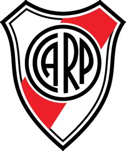 Club Atletico River Plate de Arrecifes Logo Download png