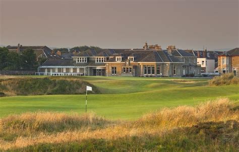 Old Prestwick | Golf Courses | Golf Scotland