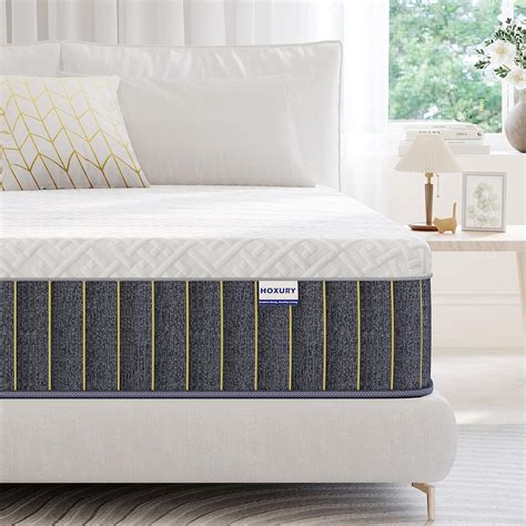 Full Mattress Review | Get My Sleep