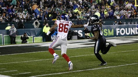 New York Giants: 3 takeaways from OT loss to the Philadelphia Eagles