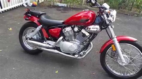 Yamaha V Star 250 Accessories : 2019 Yamaha V-Star 250 Guide • Total ...