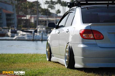 Most Proper Corolla! | StanceNation™ // Form > Function