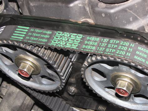 How to Check For Worn Vehicle Belts - OnAllCylinders