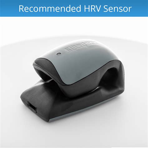 Heart Variability Monitors and Elite HRV Compatible Monitors